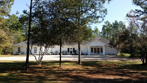 New Testament Bible Church